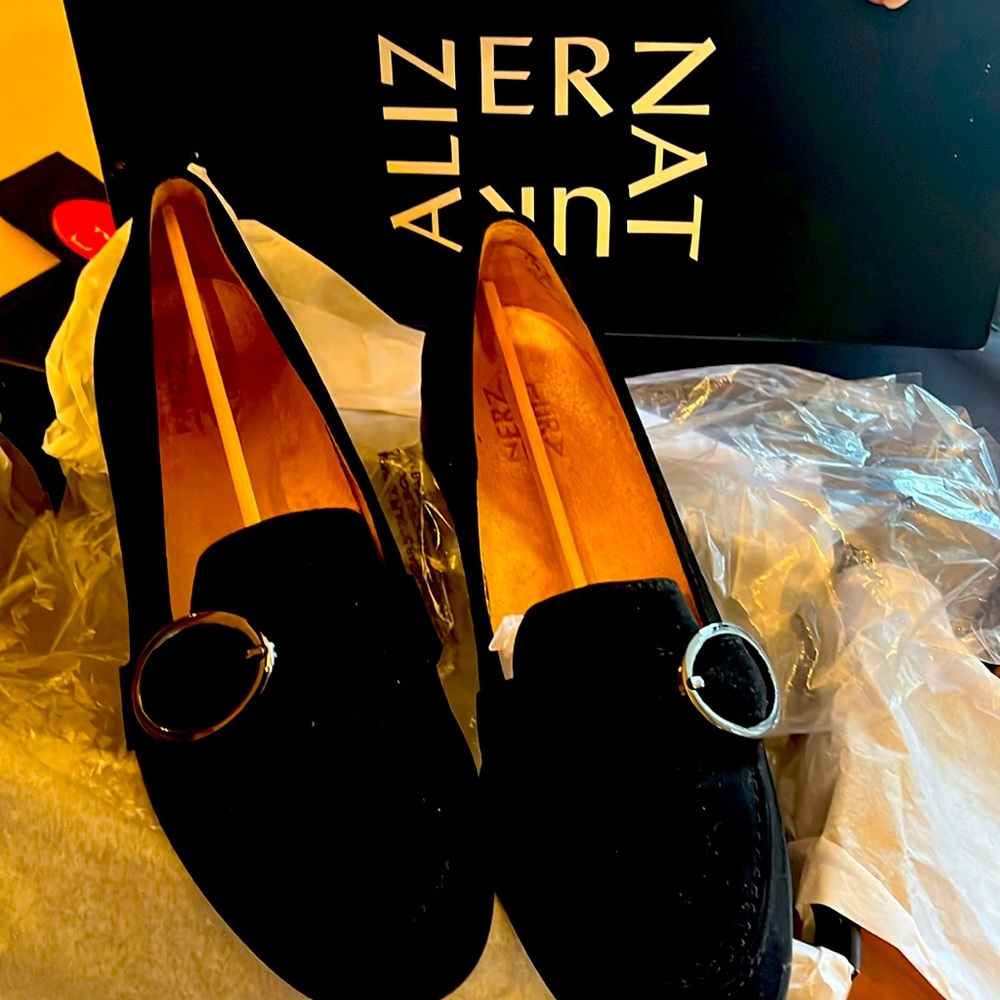 Women’s loafers
